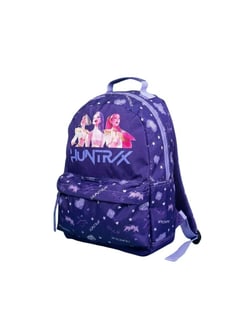 Sac à dos Mybagstory - Violet - k-pop demon