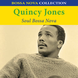 Soul bossa nova - CD
