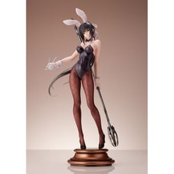 Overlord - Statuette 1/7 Narberal Gamma so bin Bunny Girl Ver. 32 cm - Amakuni