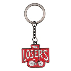 Ça - Porte-clés Welcome to Derry The Losers Limited Edition