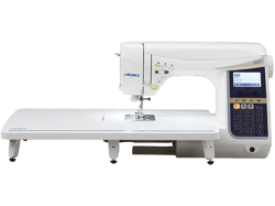 Machine à coudre électronique Juki HZL-DX7