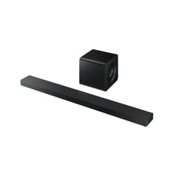 Barre De Son 3.1.2 Bluetooth Noir - Samsung HWQS710F