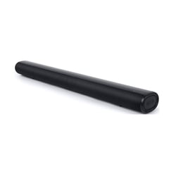 Muse Barre de Son TV Bluetooth 120W HDMI ARC 85cm avec Télécommande Noir