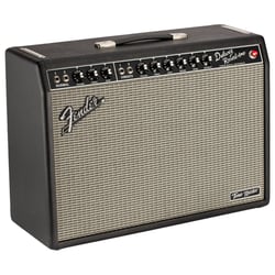 Tone Master Deluxe Reverb Fender