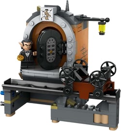 LEGO Harry Potter - Le coffre-fort de gringottsedition limitee 40598