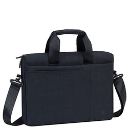 Sacoche Rivacase BISCAYNE PREMIUM 13.3-14" Noire