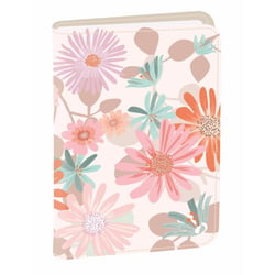 UNIVERSITAIRE FR rep Bloom - 10x15 cm - Semainier - 13 mois de août à août