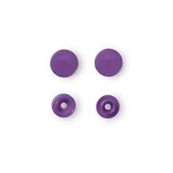 Bouton pression Color Snaps 12.4mm