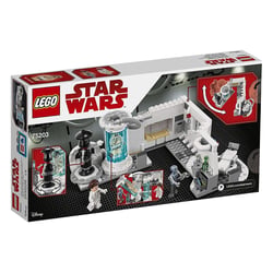 LEGO Star Wars - La chambre médicale sur Hoth 75203