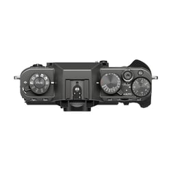 FUJIFILM X-T30 III NU ANTHRACITE