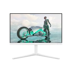 Philips Evnia 24M2N3201A 00 écran plat de PC 60,5 cm (23.8) 1920 x 1080 pixels Full HD LCD Blanc