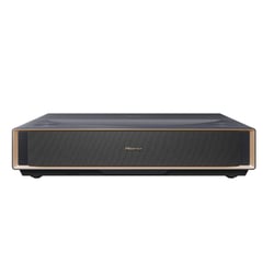 Vidéoprojecteur Hisense laser PT1 - Plastique - Gris - 7,2 kg