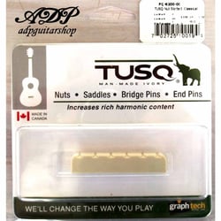 Sillet Graph Tech Tusq PQ-6200-00 Guitar Classique