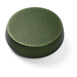 Lexon Mini-enceinte bluetooth Mino L vert