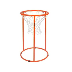 But de Basket portable - Jouet créatif et éducatif