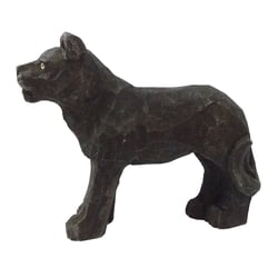 Figurine Panthère - Wudimals