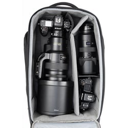 THINK TANK Walker Pro Rolling Backpack