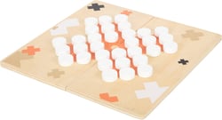 Moulin et Solitaire Gold Edition - Small Foot company
