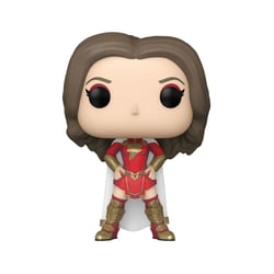 Shazam ! - Figurine POP! Mary 9 cm