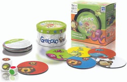 Grabolo - Megableu