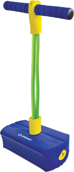 Bâton Sauteur Pour Enfant - Schildkrot
