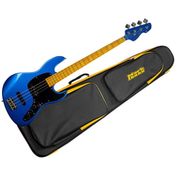 MB GV 4 GOG CR MP FC Blue Sky Markbass