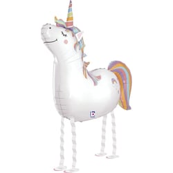 Ballon Géant Licorne Marcheur