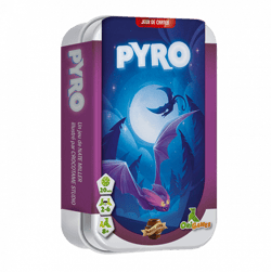 PYRO