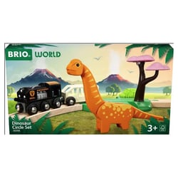 36098 Circuit Dinosaure - Brio