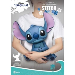Disney Piggy Bank - Tirelire Stitch 40 cm - Beast Kingdom Toys