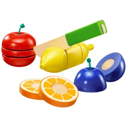 Salade de fruits - Selecta