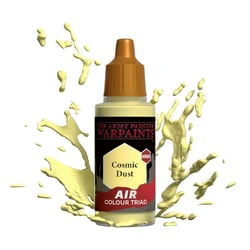 ARMY PAINTER - WARPAINTS AIR COSMIC DUST