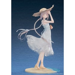 Bungaku Shoujo - Statuette 1/7 Toko Amano 24 cm