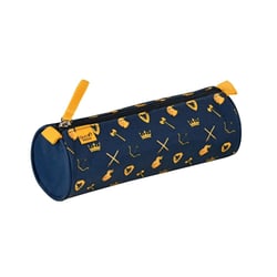 TROUSSE RONDE Louise & Arthur - 23x8x8 cm