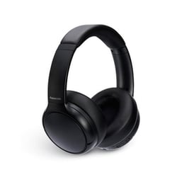 Casque Bluetooth Sans Fil Circum-aural Noir - Panasonic RBM600BEK