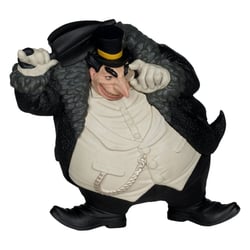 DC Direct - Figurine Todd's Mods The Penguin 9 cm Édition Limitée - McFarlane Toys