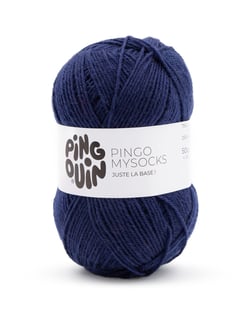 PINGO MYSOCKS