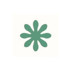 Perforatrice fleur 1.6 cm - Artemio