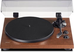 Teac TN-280BT-A3 Noyer