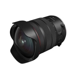 CANON Objectif RF 7-14mm f/2.8-3.5 L Fisheye STM