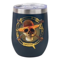 One Piece - Mug de voyage Luffy - Cinereplicas