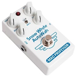 Snow White Auto Wah GB Mad Professor
