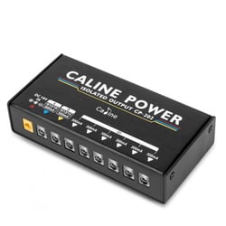 Caline® CP-202 – Alimentation Isolée Haute Performance 8 Sorties