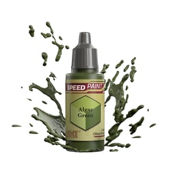 Speedpaint 2.0 Algae Green