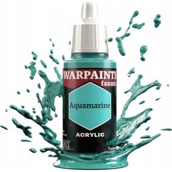 Peinture acrylique The army painter - 18043 - Army Painter: Warpaints Fanatic - Aquamarine