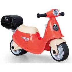 Porteur Scooter Food Express - Smoby