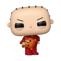 Les Griffin - Figurine POP! Stewie Griffin 9 cm - Funko