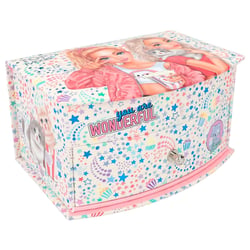 TopModel Boite a bijoux petit – Cute Star - Top Model - Rose