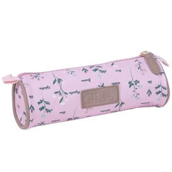 Trousse ronde Greenpack 22 CM Botanique