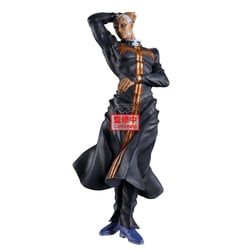 Jojo's Bizarre Adventure - Figurine Enrico Pucci Mometria Stone Ocean